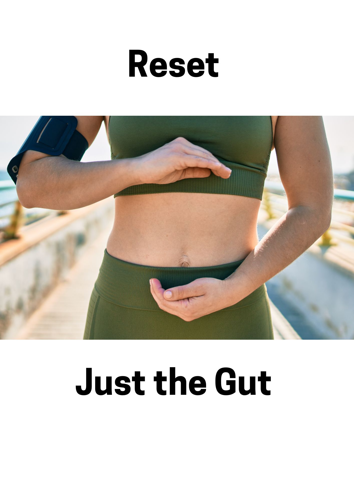 Just the Gut